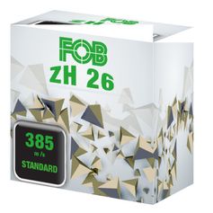 CARTOUCHES ZH 26STD 16/67 26G BJ X2