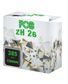 CARTOUCHES ZH 26STD 16/67 26G BJ X2