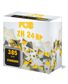 CARTOUCHES ZH 24HP 20/70 24G BJ X25