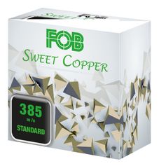 CARTOUCHES SWEET COPPER 12/70 30G B