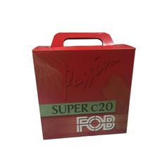 PACK CARTOUCHES SUPER 20/70 28G BJ