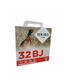 PACK CARTOUCHES T&E 12/70 32G BJ X1