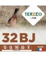 CARTOUCHES T&E 12/70 32G BJ X25
