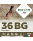 CARTOUCHES T&E 12/70 36 BG X25