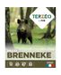 BALLES BRENNEKE T&E 12/32G X10