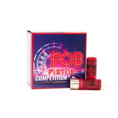 CARTOUCHES COMPETITION PLUS PISTON N8