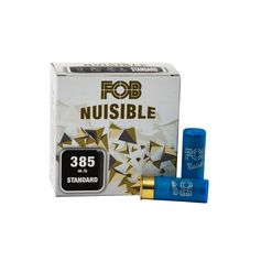 CARTOUCHES NUISIBLE STD 12/70 32G N4