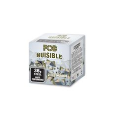 CARTOUCHES NUISIBLE HP 12MAG 36G N4