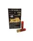 BALLES BRENNEKE 28/18G