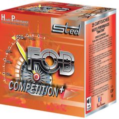 CARTOUCHES COMPETITION 28/17G N7