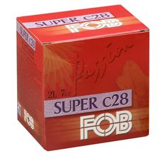 CARTOUCHES SUPER 28 28/70 21G BJ X2