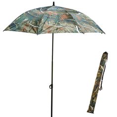 PARAPLUIE CAMOUFLAGE LEGER