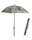 PARAPLUIE CAMOUFLAGE LEGER