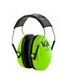 CASQUE ENFANT VERT
