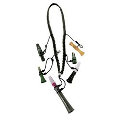 PORTE APPEAUX  TRESSE