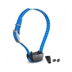 COLLIER SUPP DELTA XC BLEU