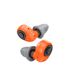 BOUCHONS ELECTRONIQUES HUNTER 100 ORANGE