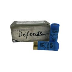 BALLES ELASTOMERE 12/67