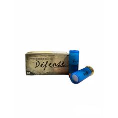 CARTOUCHES GROS SEL 12/67