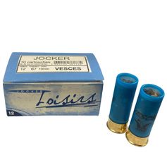 CARTOUCHES GRAINES DE VESCES 12/67