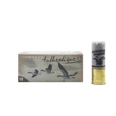 CARTOUCHES AUTHENTIQ MAG 12/52G X10