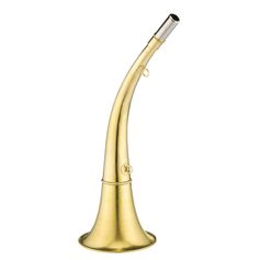 CORNE LAITON PAVILLON 40CM