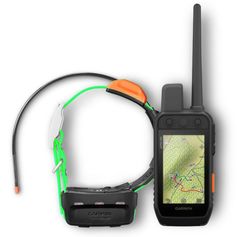 PACK GPS ALPHA 200 T5XF