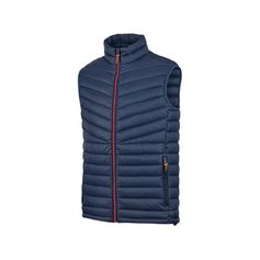 GILET TEVA 2 MID NAVY