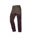PANTALON TRACKEASY TABAC