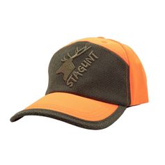 CASQUETTE TRAKER BLAZE