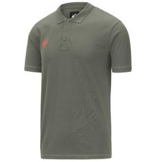 POLO WILD OLIVE