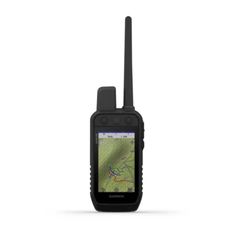 TELECOMMANDE GPS ALPHA 200F