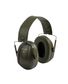 CASQUE PELTOR H515 PLIANT KAKI