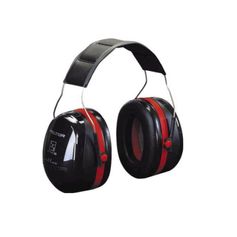 CASQUE PELTOR H10A OPTIME 3