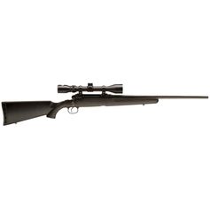 PACK CARABINE AXIS XP + ACCESS