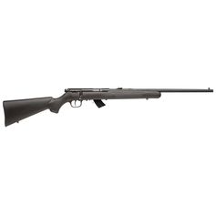 CARABINE STEVENS 22LR S + 3-9X40