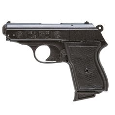 PISTOLET POLICE BRUNI 9MM