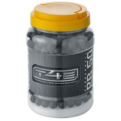 BILLES DE DEFENSE CAL.50 X5