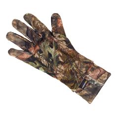 GANTS SPANDEX MOSSY OAK COUNTRY