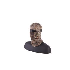 CAGOULE BALACLAVA MOSSY OAK