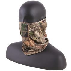 CACHE COU MOSSY OAK