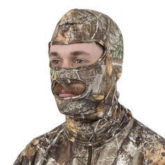 CAGOULE STRETCH REALTREE EDGE