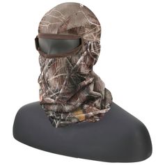 CAGOULE FULL HEAD REALTREE EDGE