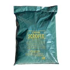 ATTRACTANT CRUD'SCROFIX 25KG