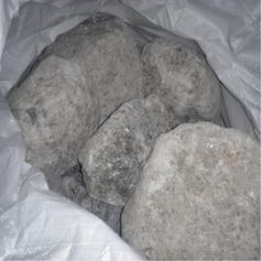 PIERRE DE SEL GEMME 25KG