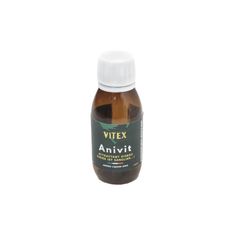 ANIVIT FLACON 125ML