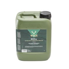 ATTRACTANT SANGLIER OLFIX BIDON 5KG