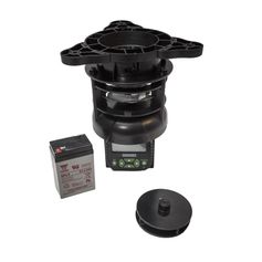 AGRAINOIR AUTOMATIQUE OPTI 6