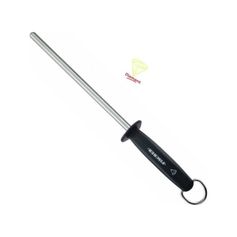 FUSIL REVETEMENT DIAMANT MECHE RONDE23CM