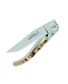 COUTEAU LAGUIOLE CORNE DE BELIER
